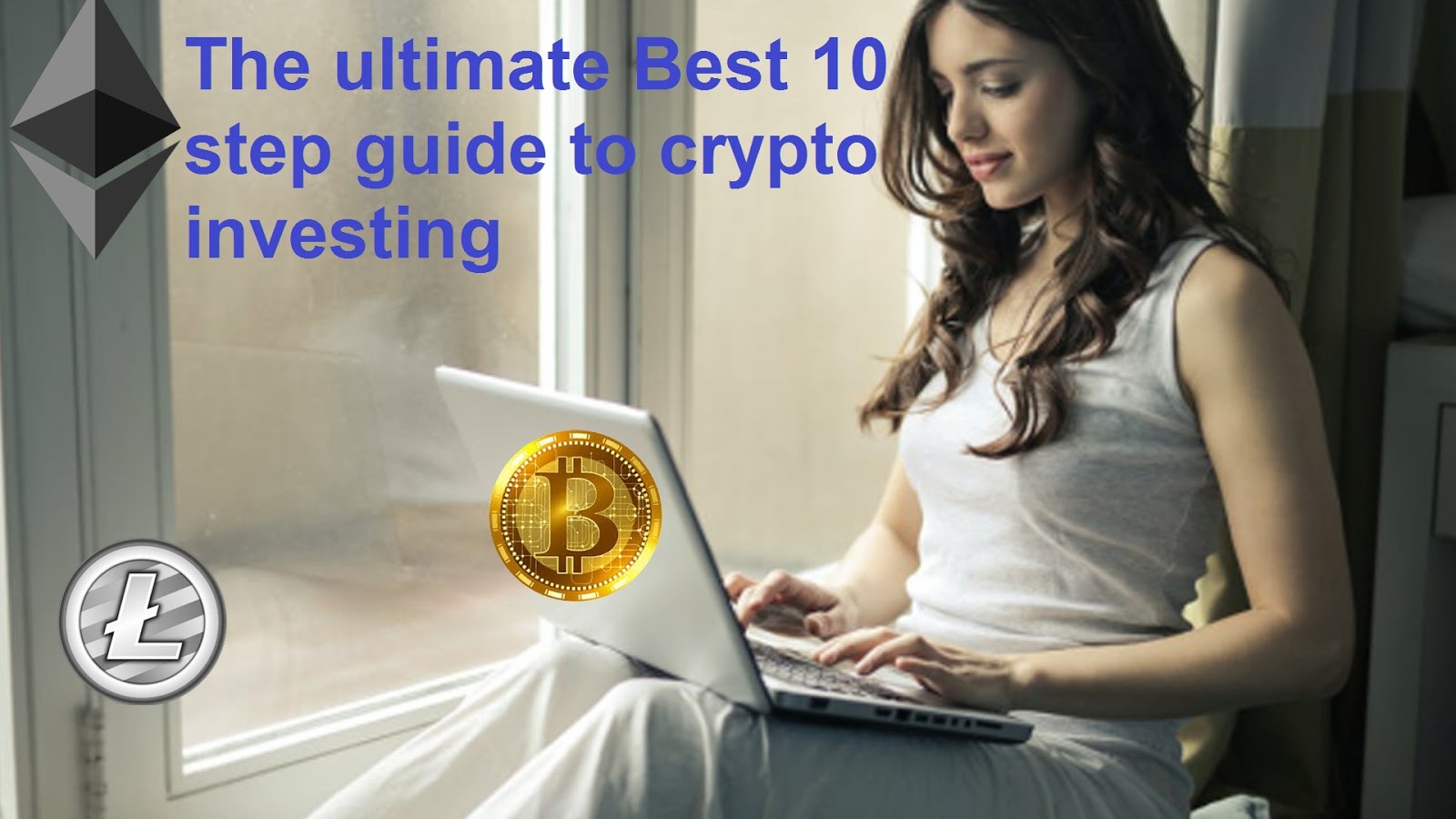 The Ultimate Best 10 Step Guide To Crypto Investing Earn With Airdrop - 